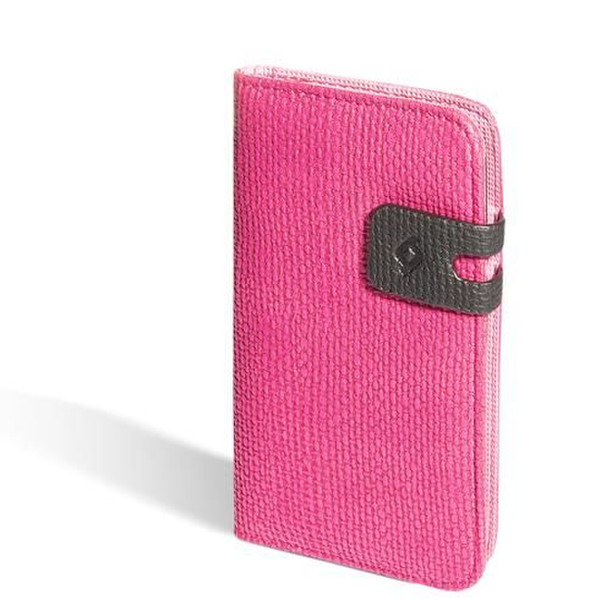 Ttec 2KLYK87 Black,Pink mobile phone case