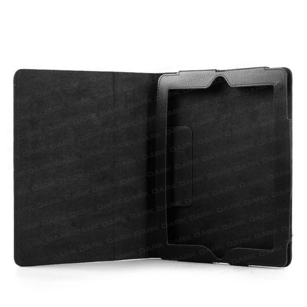 Dark DK-AC-IPKAS01-BB Blatt Schwarz Tablet-Schutzhülle
