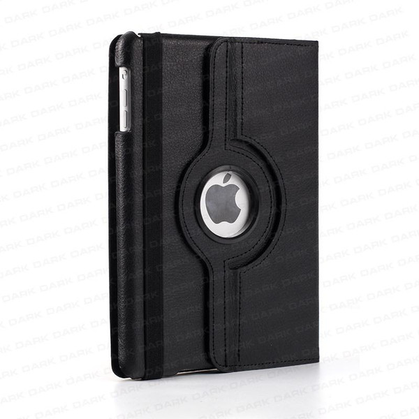 Dark i-Flip Mini Flip case Black