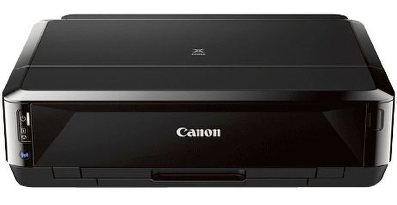 Canon PIXMA IP-7210 Струйный 9600 x 2400dpi Wi-Fi Черный фотопринтер