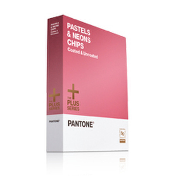 Pantone GB1404 цветовой образец