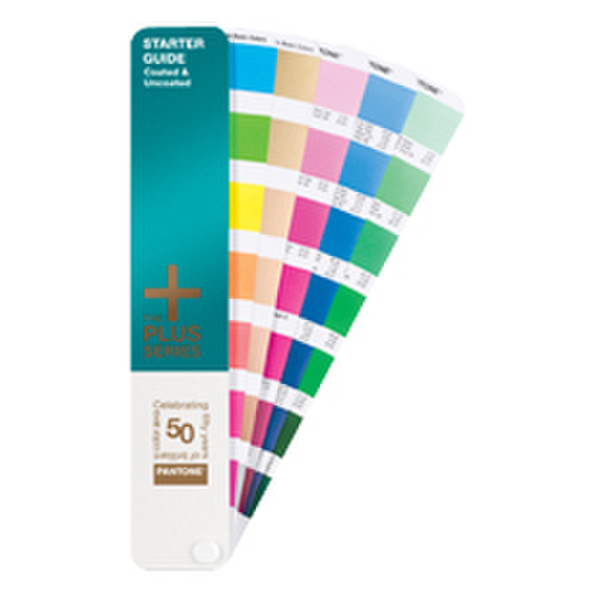 Pantone GG1411 Farbkarte