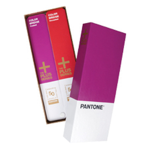 Pantone GP4102 Farbkarte