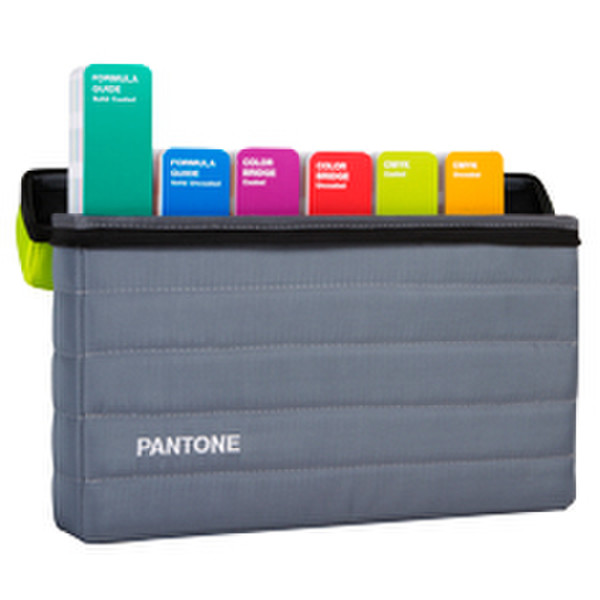 Pantone GPG101 цветовой образец