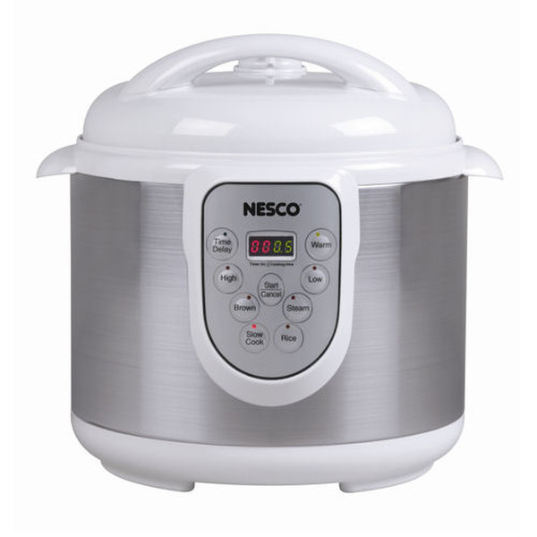 Nesco PC6-14 pressure cooker
