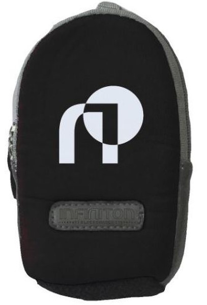 Infiniton 999936 Pouch Black