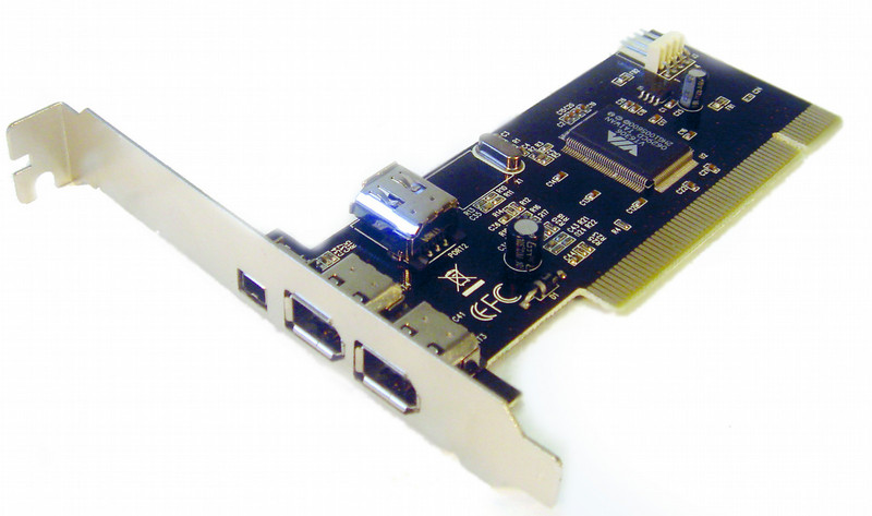 L-Link LL-LD-204 Internal IEEE 1394/Firewire interface cards/adapter