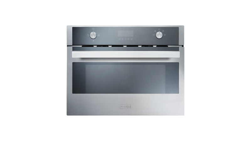 Franke Crystal Inox FMW 380 CS G XS Built-in 38L 1000W Stainless steel