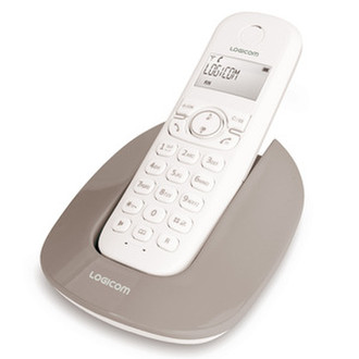 Logicom Manta 150 Solo