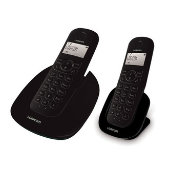 Logicom Manta 250 Duo