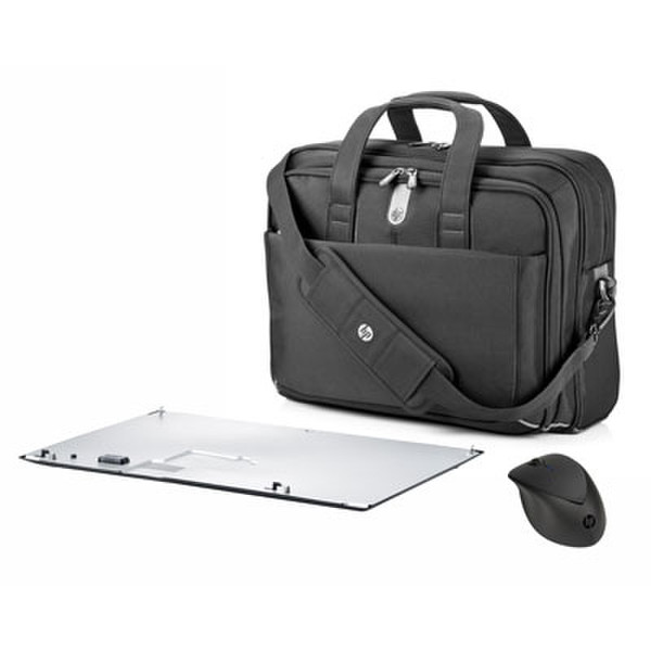 HP Professional Top Load Case Bundle