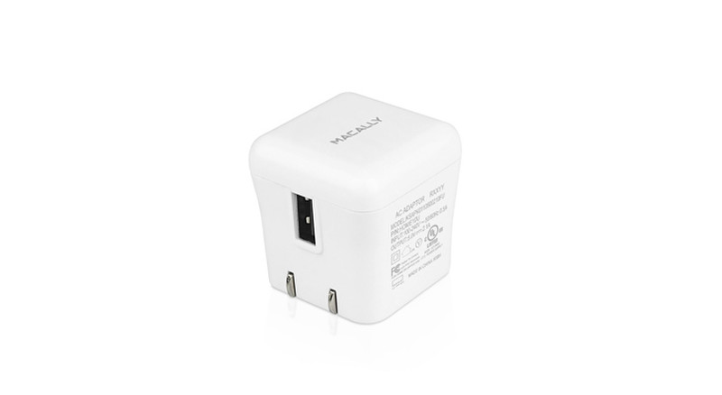 Macally HOME10U mobile device charger