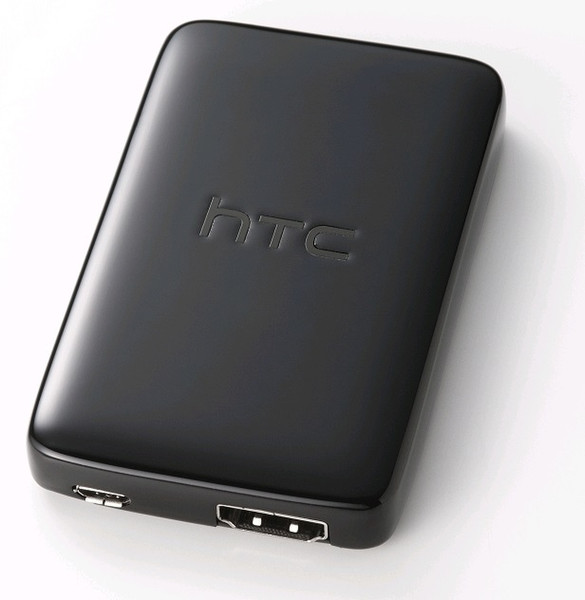 HTC DG H200 Media Link HD