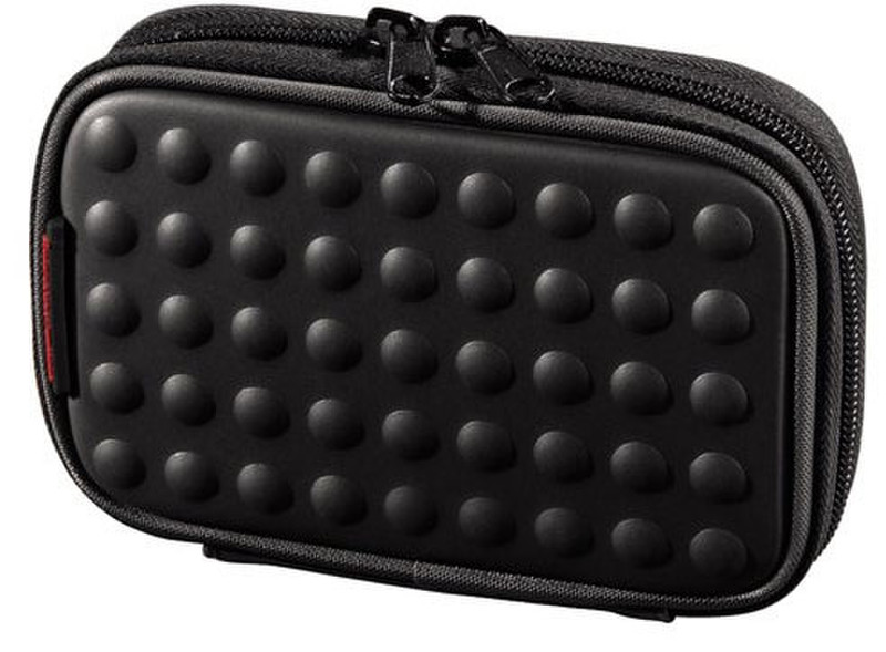 Hama 73088466 Sleeve case EVA (Äthylen-Vinylazetat) Schwarz Schutzhülle für Navigationssysteme