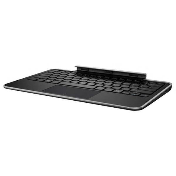 DELL 452-11654 Schwarz Notebook-Dockingstation & Portreplikator