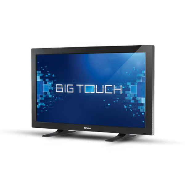 Infocus BigTouch Touch Display 55