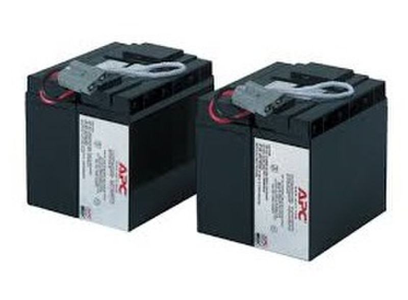 APC RBC55-OEM Plombierte Bleisäure (VRLA) USV-Batterie