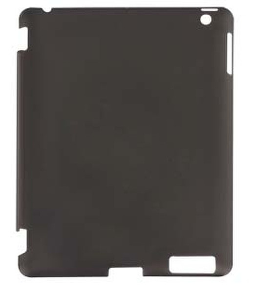 Gear Head BC4000BLK Cover case Schwarz Tablet-Schutzhülle