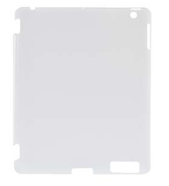 Gear Head BC4000GLZ Cover case Weiß Tablet-Schutzhülle