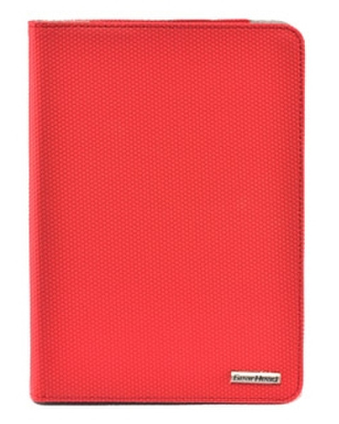 Gear Head FS3200RED Blatt Rot Tablet-Schutzhülle