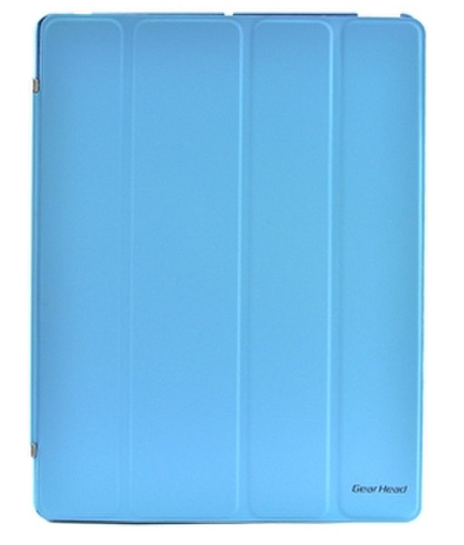 Gear Head FS4100BLU Folio Blue