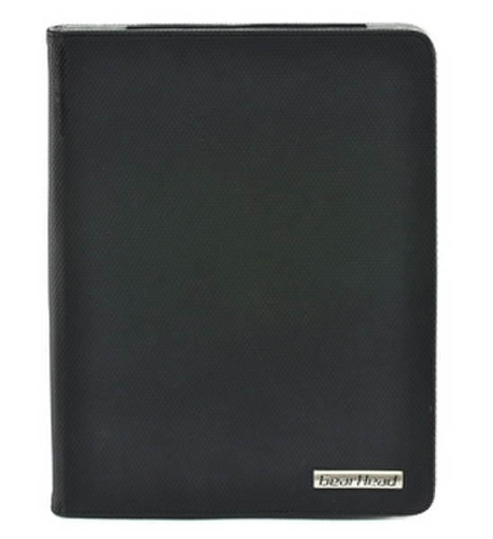 Gear Head FS4200BLK Blatt Schwarz Tablet-Schutzhülle
