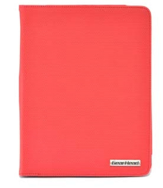Gear Head FS4200RED Blatt Rot Tablet-Schutzhülle