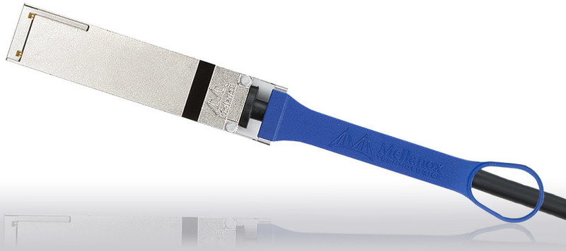 Mellanox Technologies QSFP, 100m