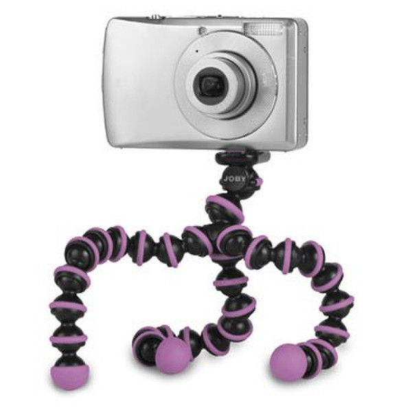 Joby GorillaPod Original Цифровая/пленочная камера Пурпурный штатив
