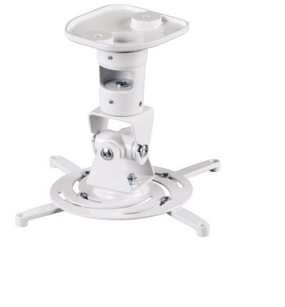 Hama 00118610 ceiling White project mount