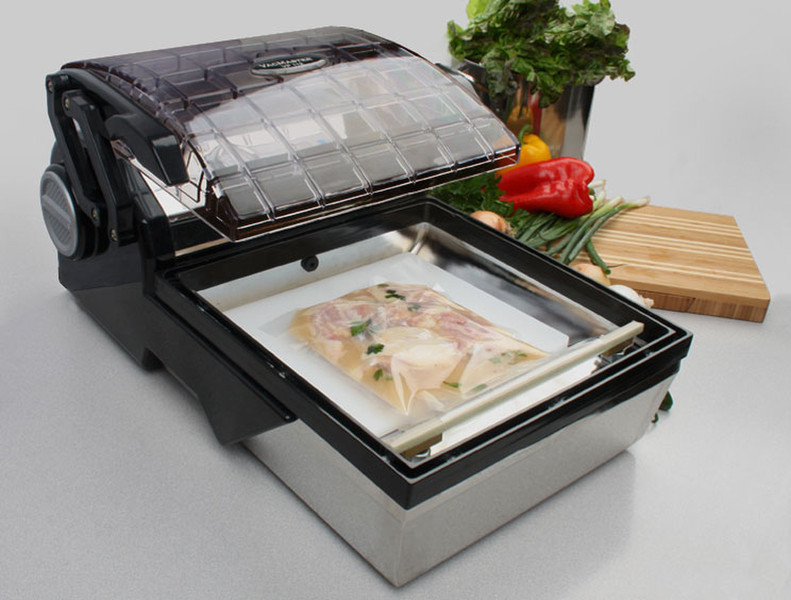 ARY VP112 vacuum sealer