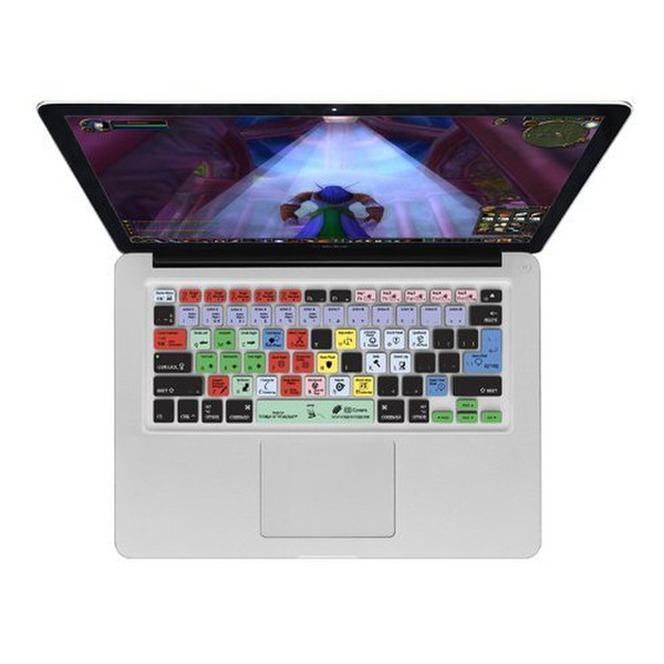 KB Covers WOW-M-CC-2 notebook accessory