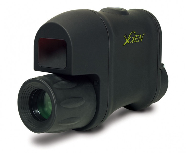 Night Owl Optics xGen Black Monocular night vision device (NVD)