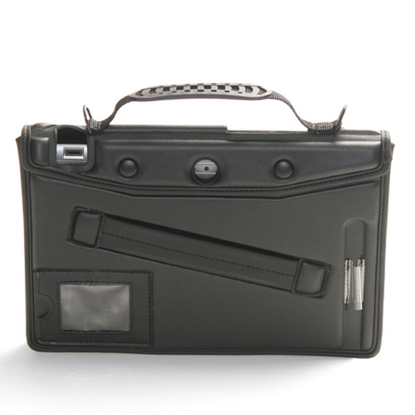 Fujitsu Bump Case Briefcase Black