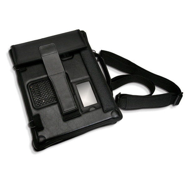Fujitsu Bump Case Briefcase Black