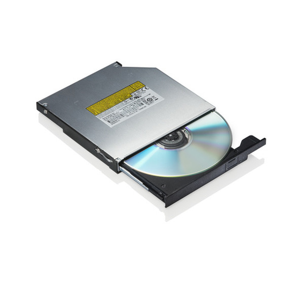 Fujitsu FPCDL154AP DVD Super Multi DL Черный, Серый оптический привод