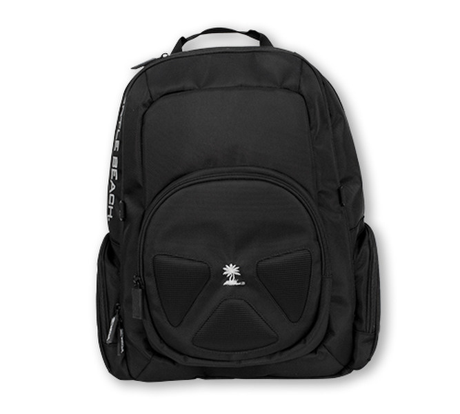 Turtle Beach TBS-9100-01 Black backpack
