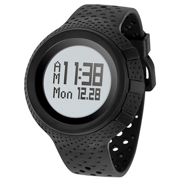 Oregon Scientific RA900_B Bluetooth Black sport watch