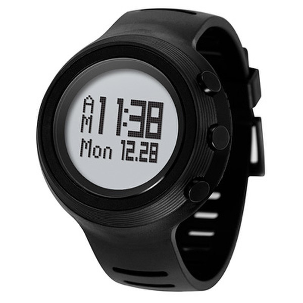 Oregon Scientific SE900_B Bluetooth Black sport watch