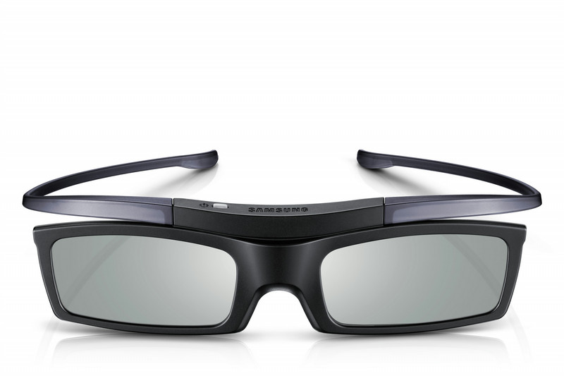 Samsung SSG-5100GB Schwarz 1Stück(e) Steroskopische 3-D Brille