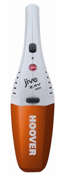 Hoover SJ24DW06 Orange,White handheld vacuum