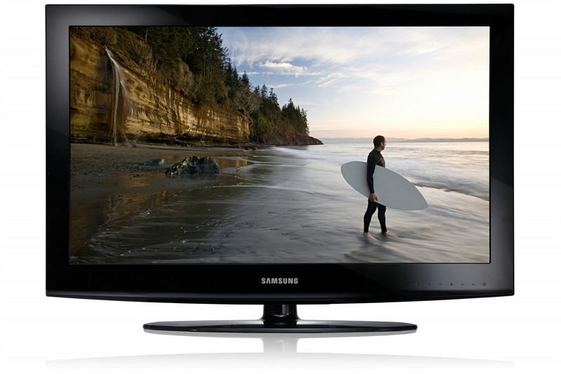 Samsung LE32E420E2W 32Zoll HD Schwarz LCD-Fernseher