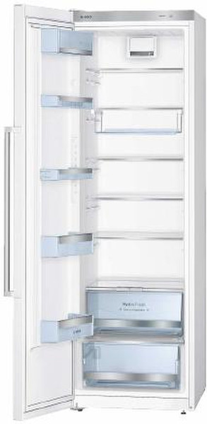 Bosch KSV36BW30 freestanding 346L A++ White refrigerator