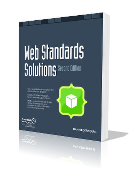 Apress Web Standards Solutions