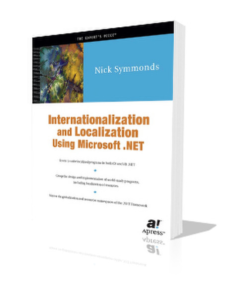 Apress Internationalization and Localization Using Microsoft .NET