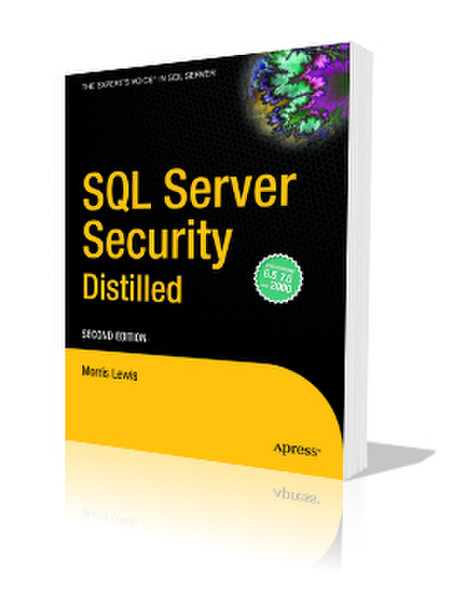 Apress SQL Server Security Distilled