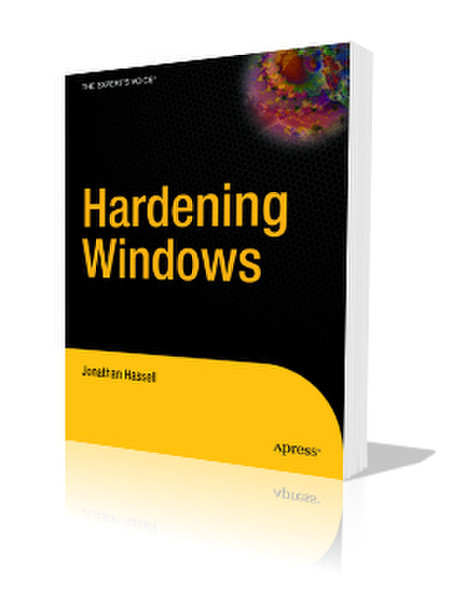 Apress Hardening Windows