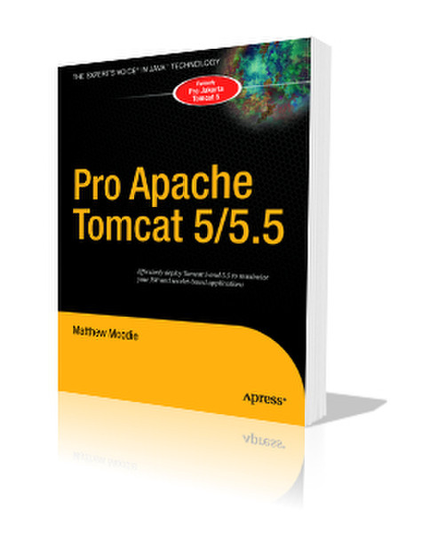 Apress Pro Jakarta Tomcat 5