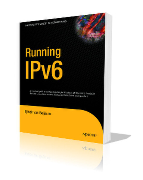 Apress Running IPv6