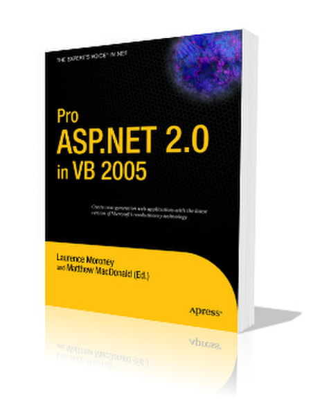 Apress Pro ASP.NET 2.0 in VB 2005